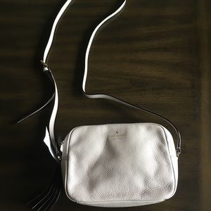 Kate spade crossbody.